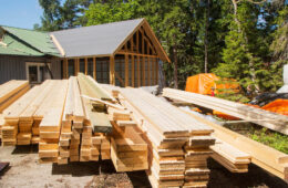 Factors to Consider Before Building Your New House