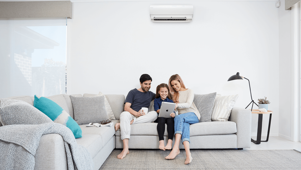 HVAC System Upgrades To Maximize Comfort At Home 