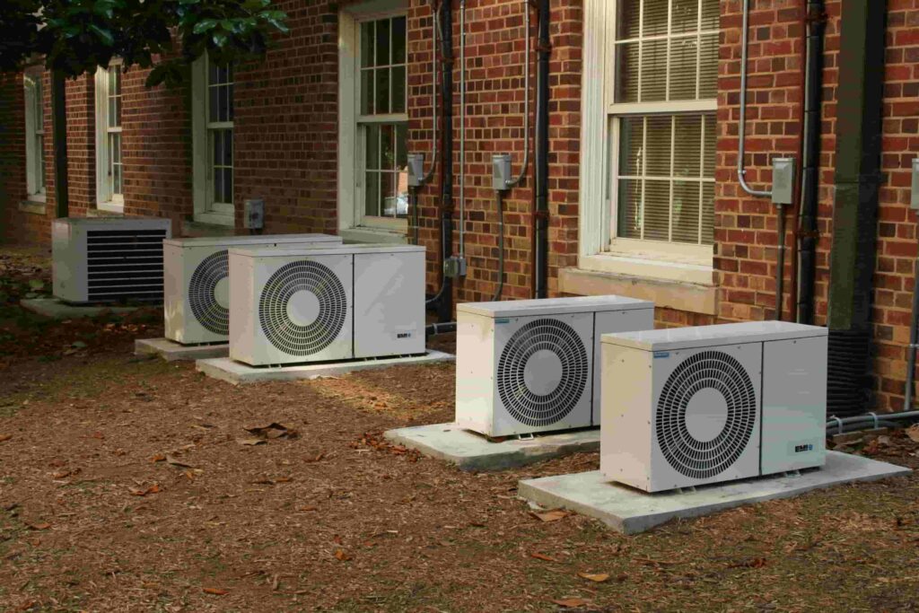 HVAC System Upgrades To Maximize Comfort At Home 