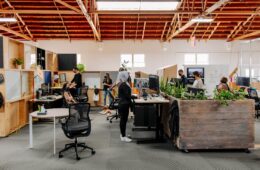 Modern Guide To Office Design