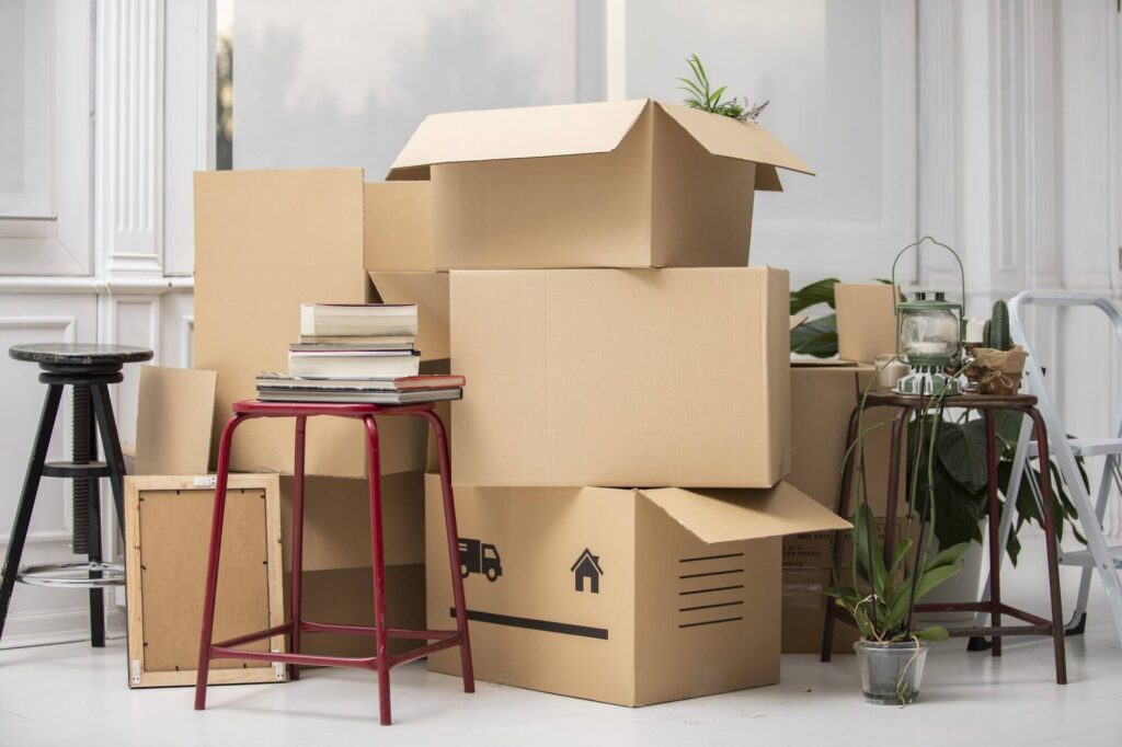 Moving Tips for Relocating New Place