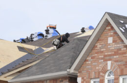 Professional Roofing Services 