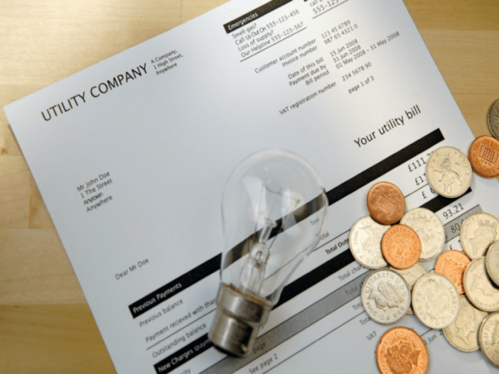 Save Money and Energy in Your Home 