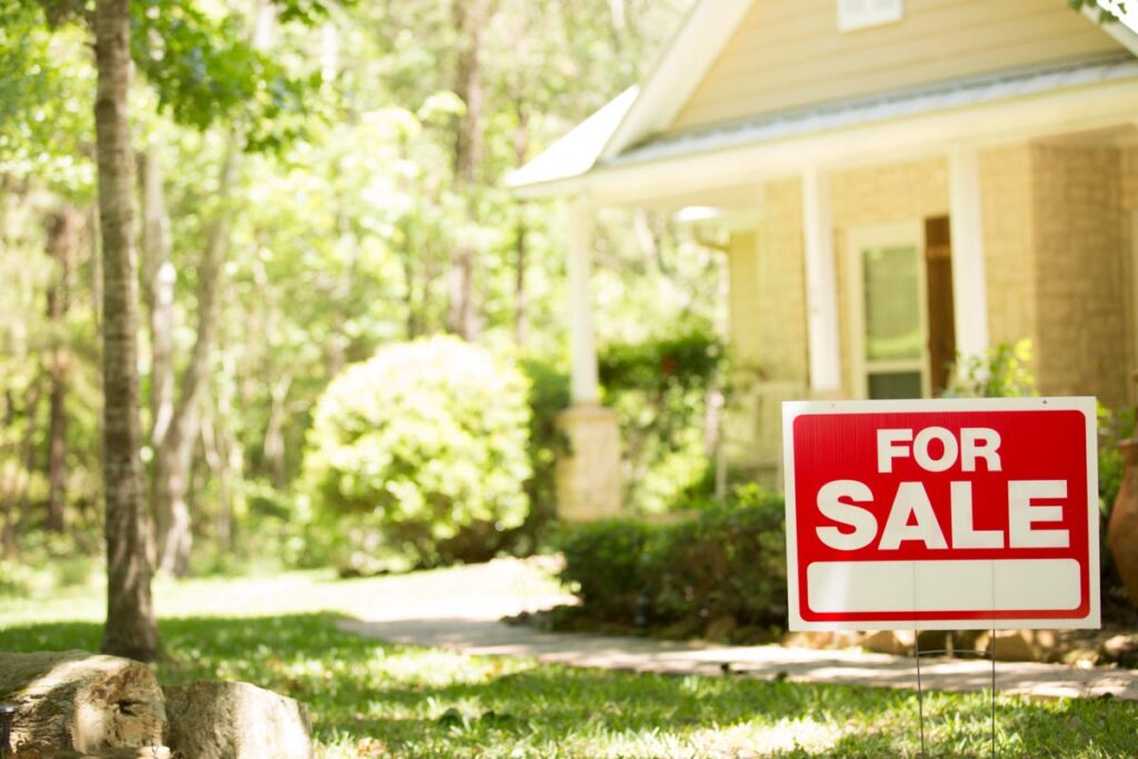 Selling Your Home 