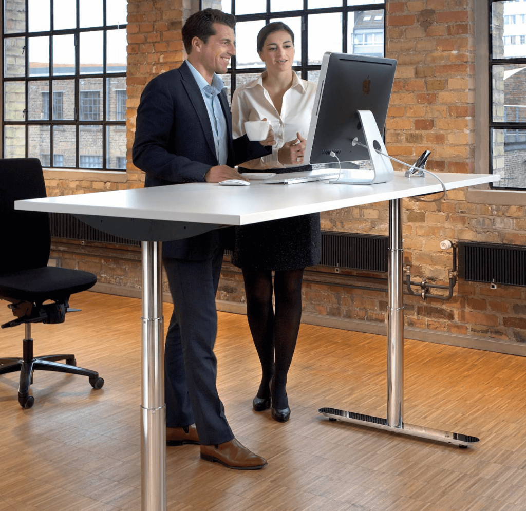 Standing Desks 