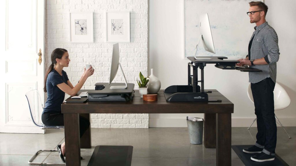 Standing Desks 