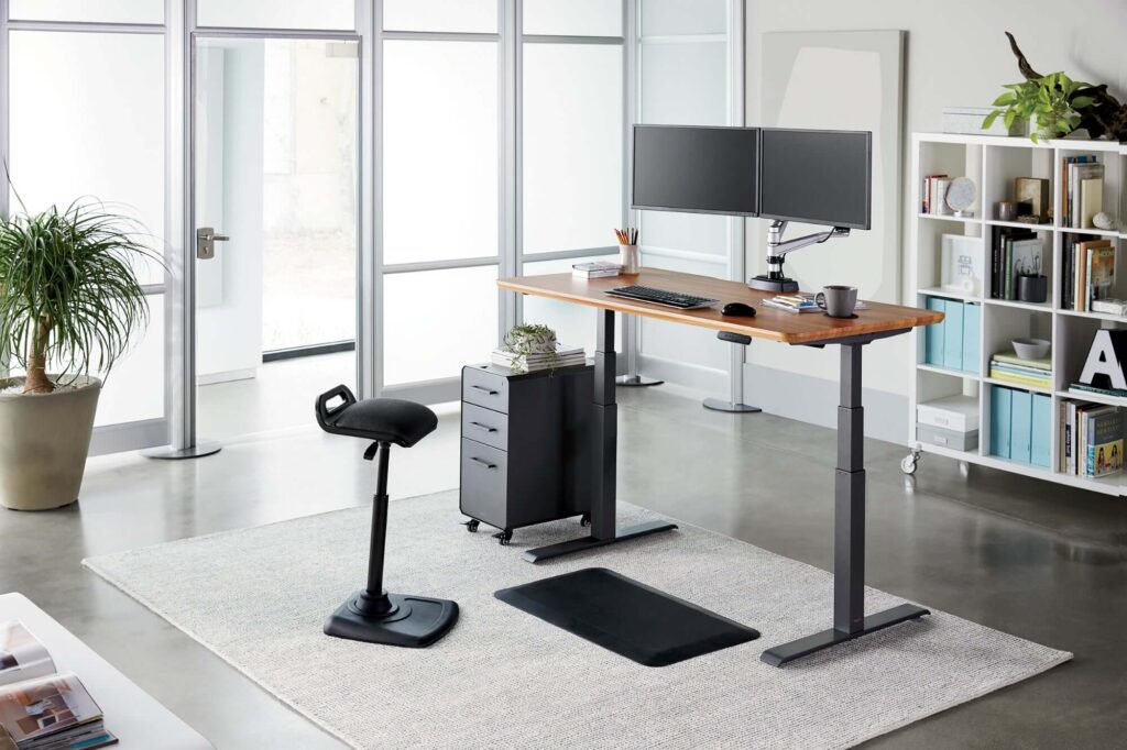 Standing Desks 