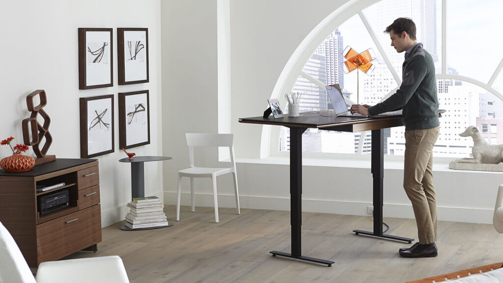 Standing Desks 