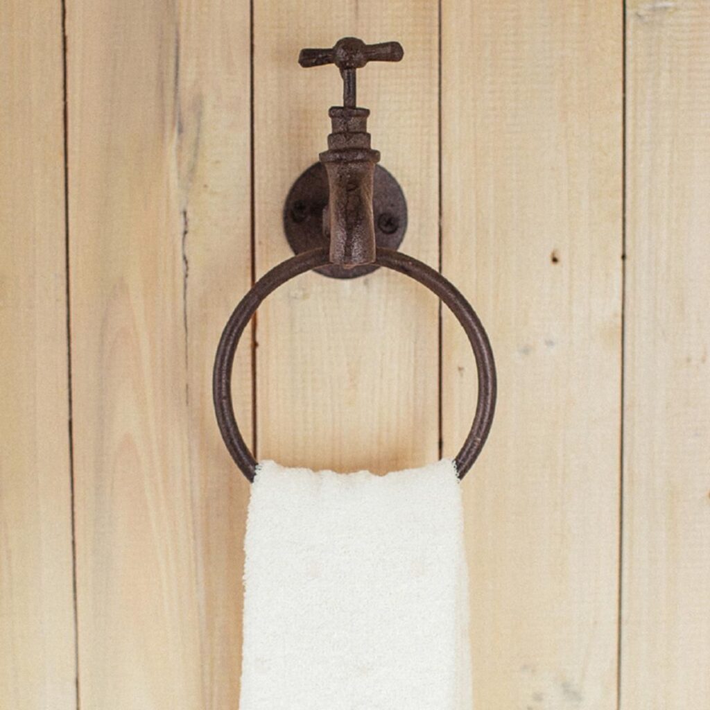 Towel Holders 