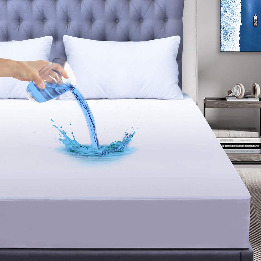 Waterproof Mattress Protectors Facts Your Knew Before