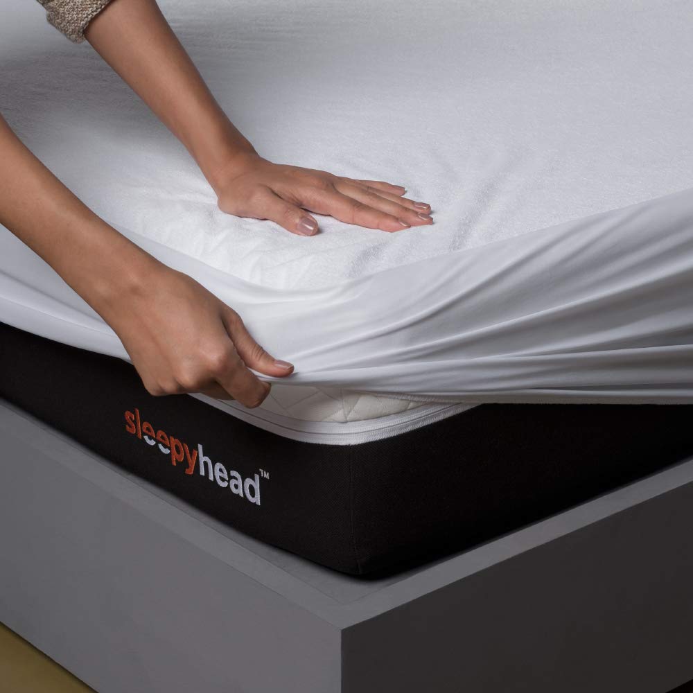 Waterproof Mattress Protectors 