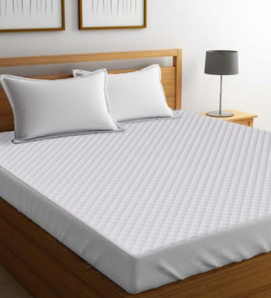 Waterproof Mattress Protectors 