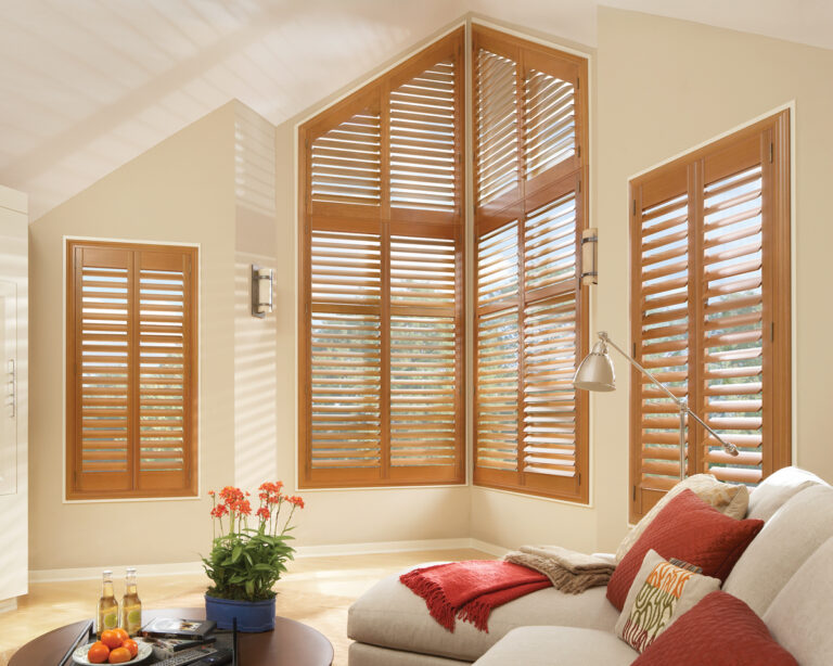 Why Are Shutters So Popular?