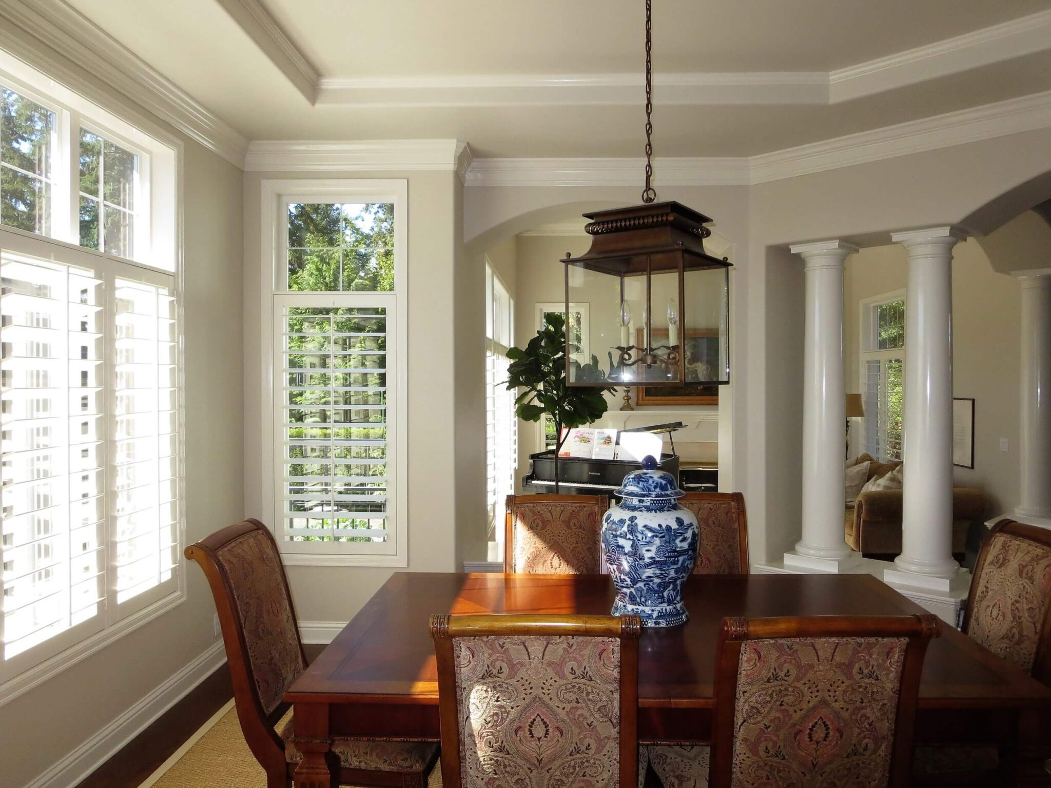 Why Are Shutters So Popular?