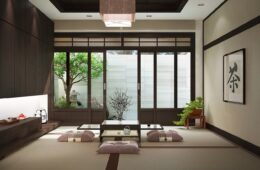 Zen Out Your Home For A Calming Retreat