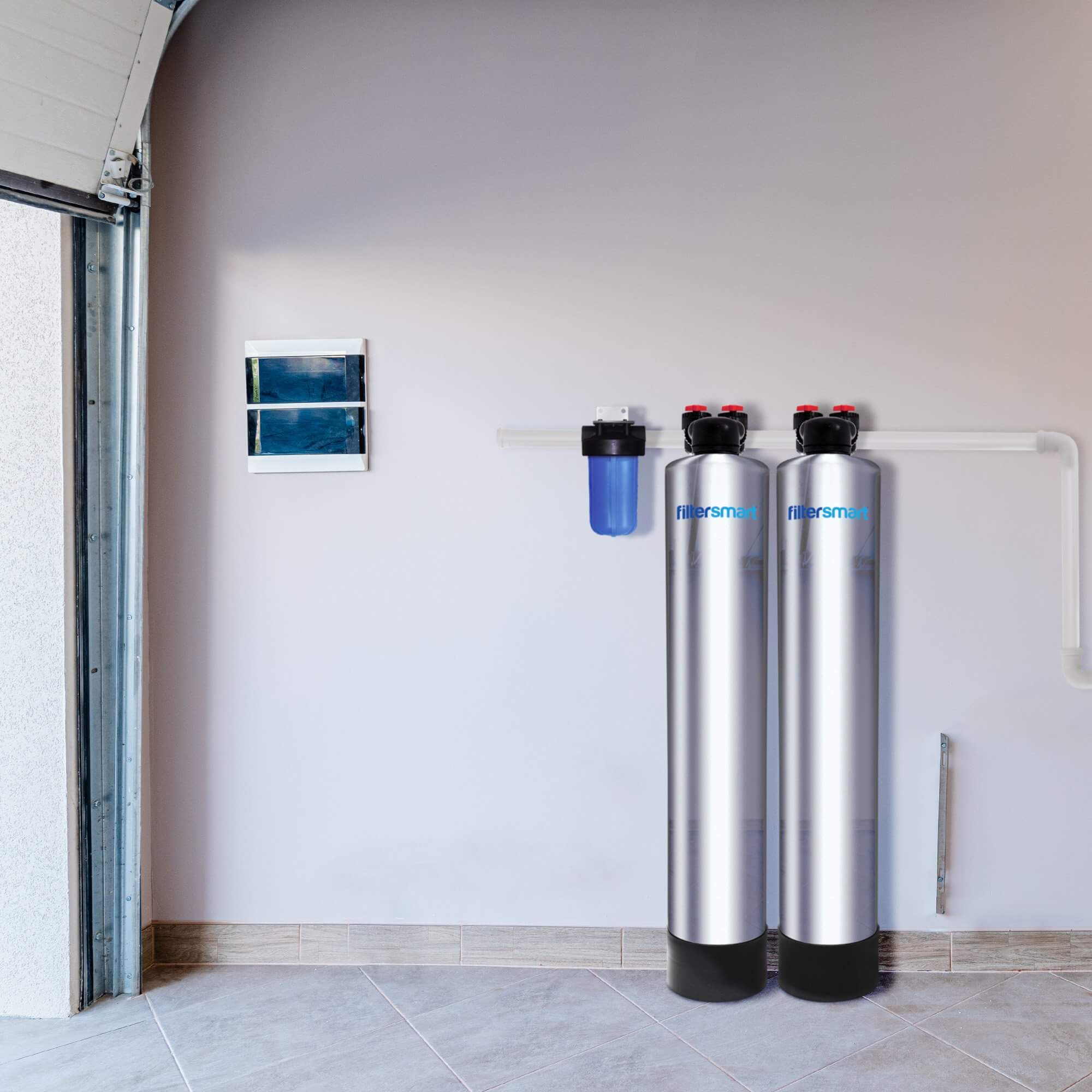 A Guide Into Water Softeners Do you Really Need One?