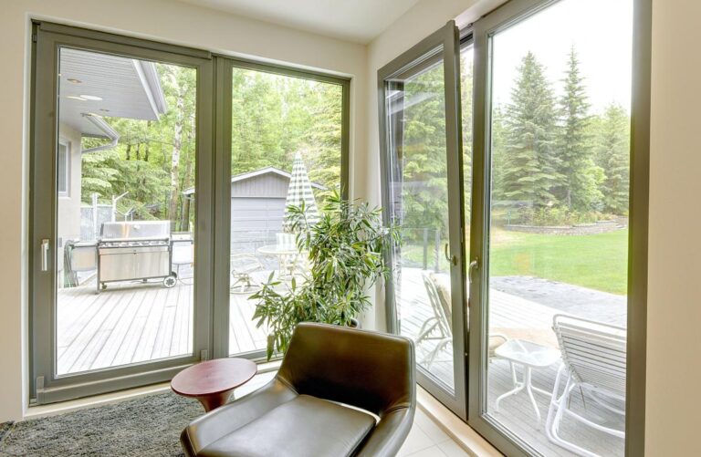 Best 5+ Benefits of Eco Friendly Windows