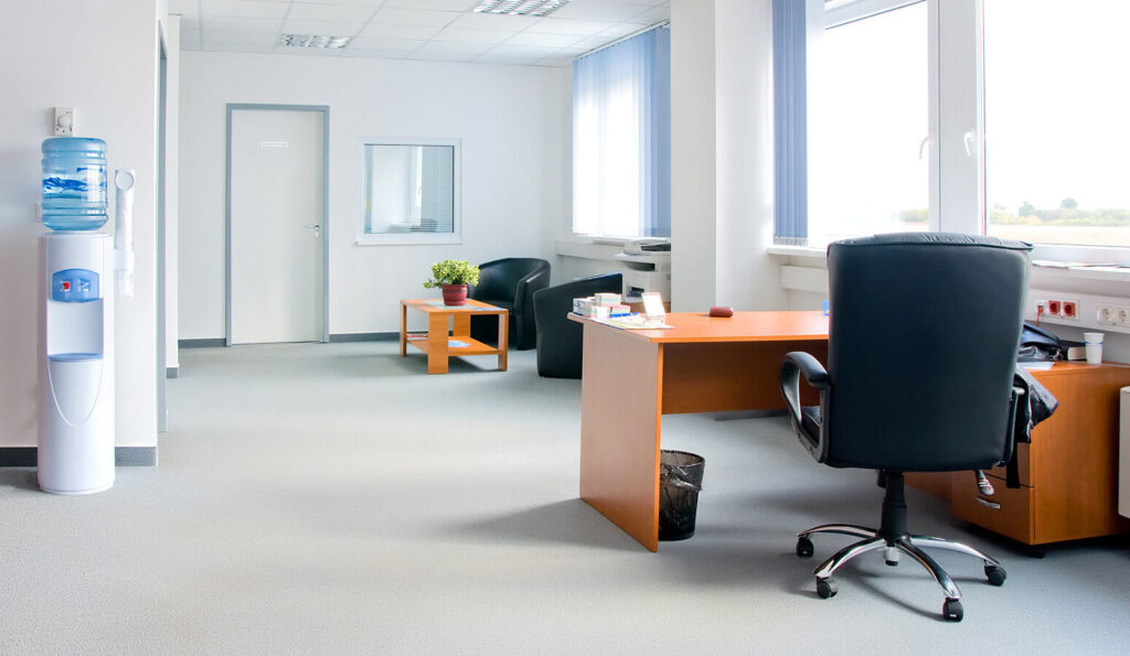 Tips to Keep your Office Clean as like a Pro