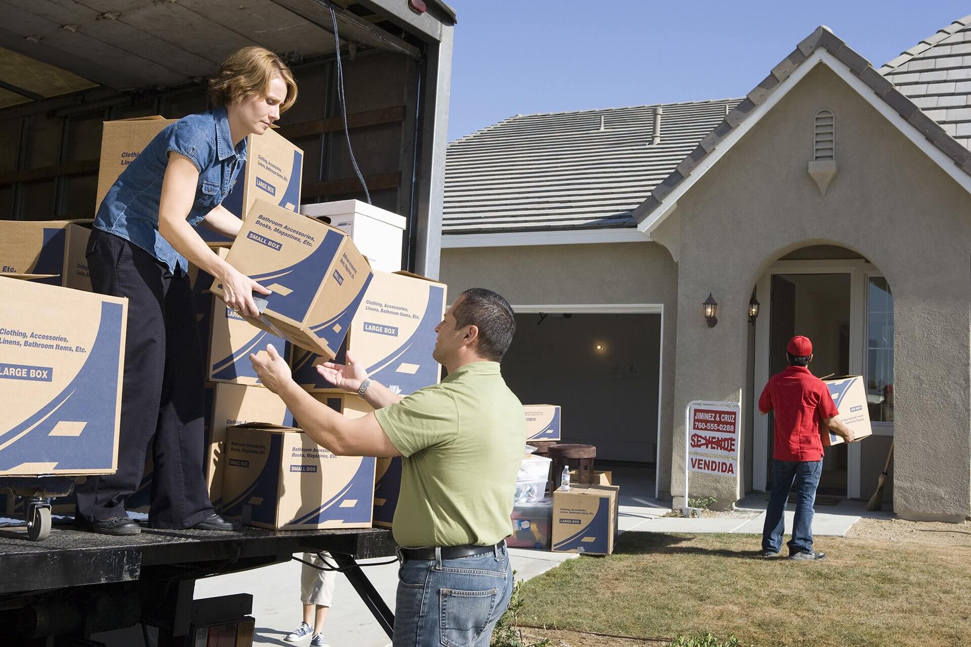 Different Types of Tips For Moving Successfully Different Types of Tips For Moving Successfully
