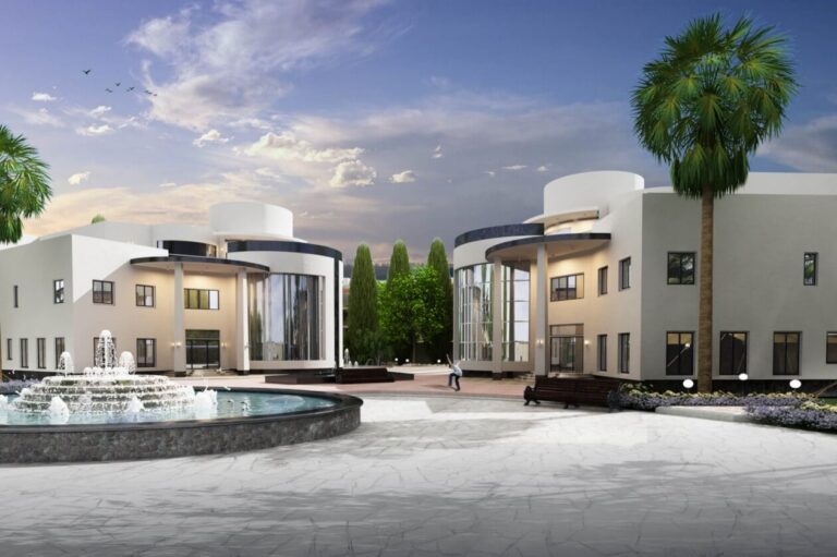 Explore Top 5 Areas to Buy Villas in Arabian Ranches