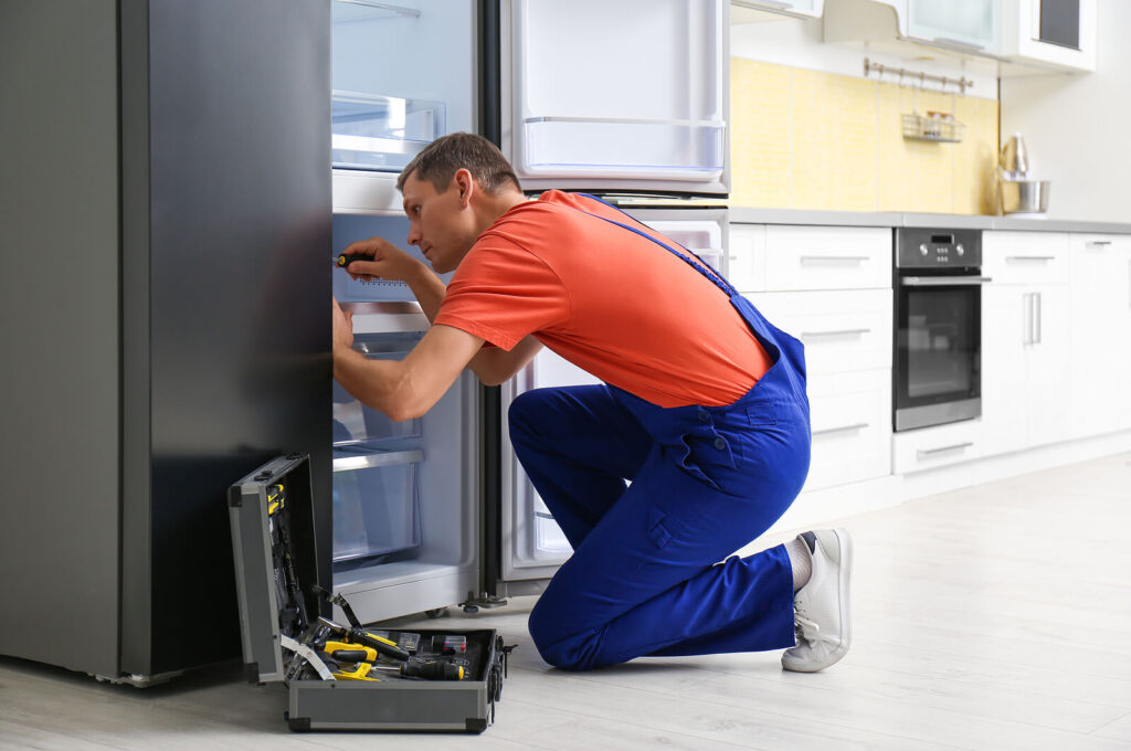 Best Appliance Repairers in Los Angeles 