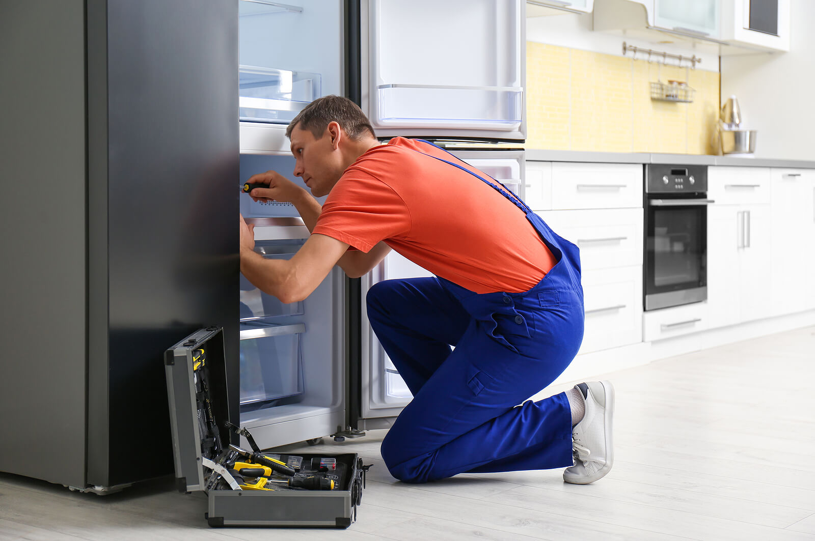 How to Get the Best Appliance Repairers in Los Angeles