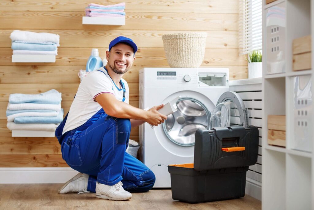 Best Appliance Repairers in Los Angeles 