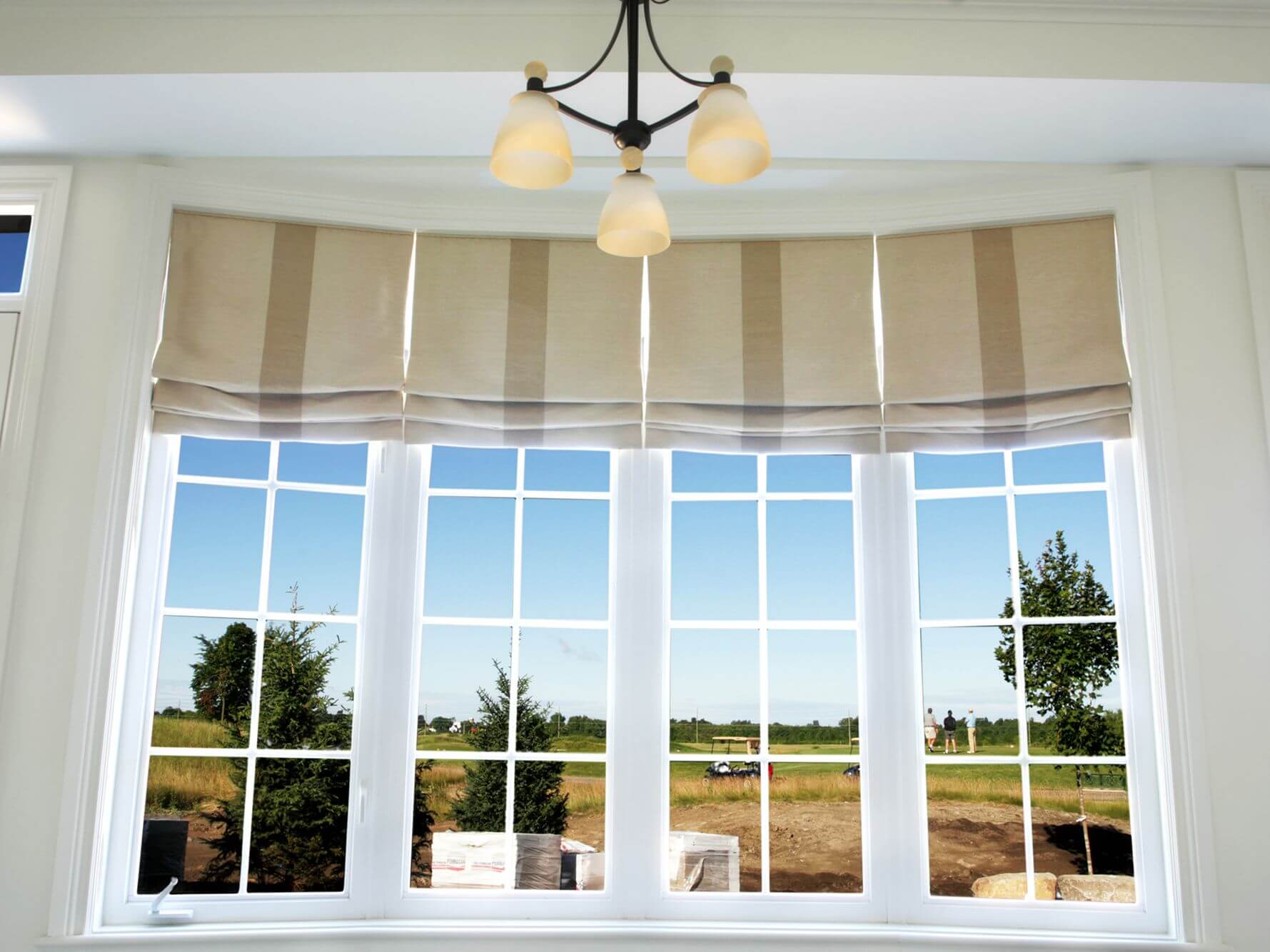 What Should I Buy Blinds or Curtains!