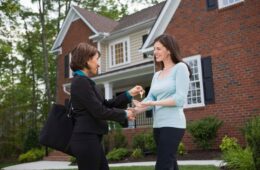 Buying Home With Sale of Property Contingency