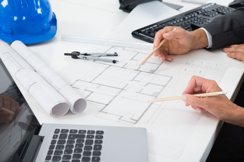 Characteristics of A Good Architect