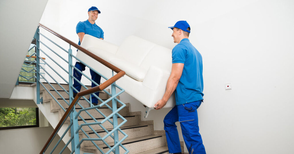 Furniture Removal Service 