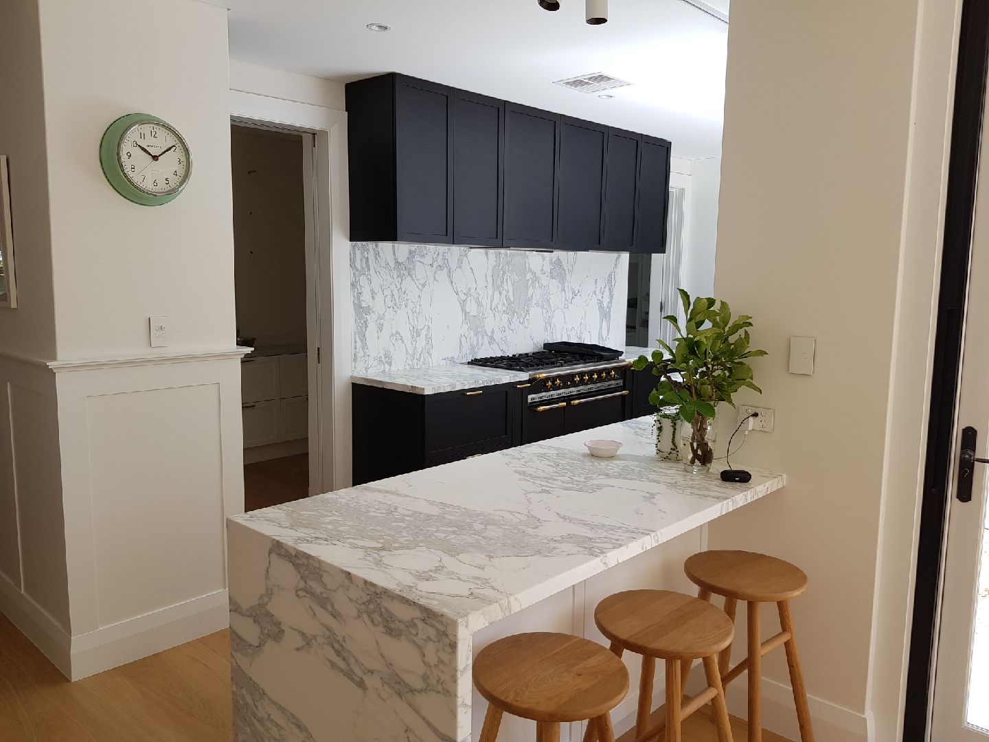 Why is Granite Perfect for Your Benchtop?
