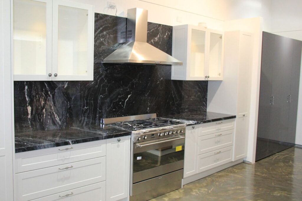 Granite Perfect for Your Benchtop 