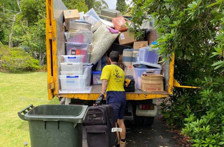 Hire Professionals For Rubbish Removal In Sydney