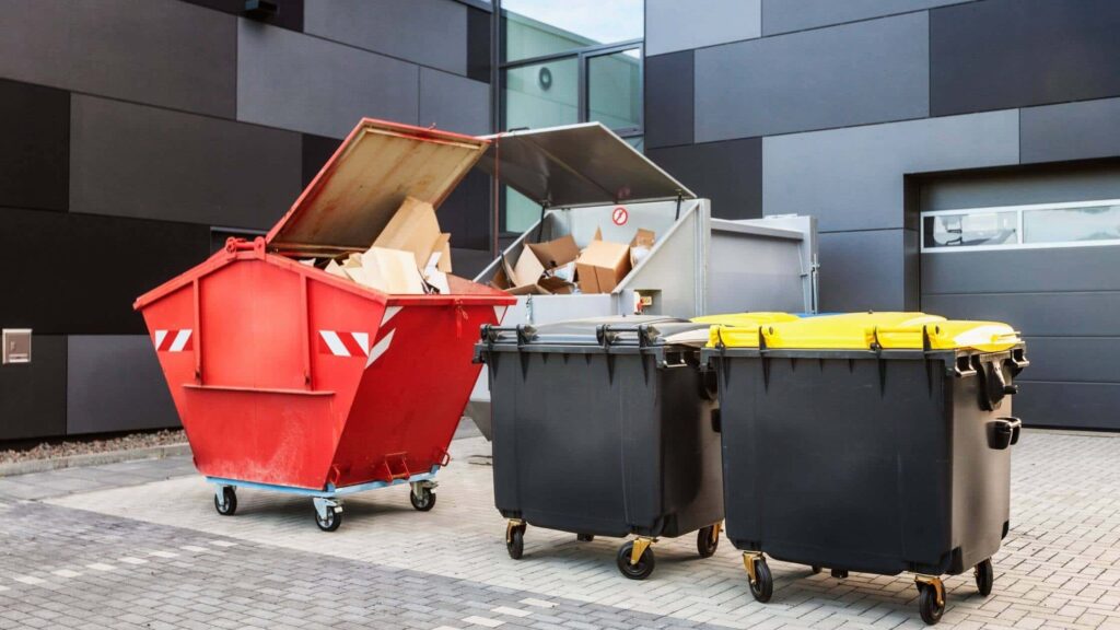 Hire Professionals For Rubbish Removal In Sydney 