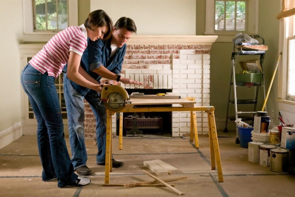 Budgeting Tips For Home Renovation Project 