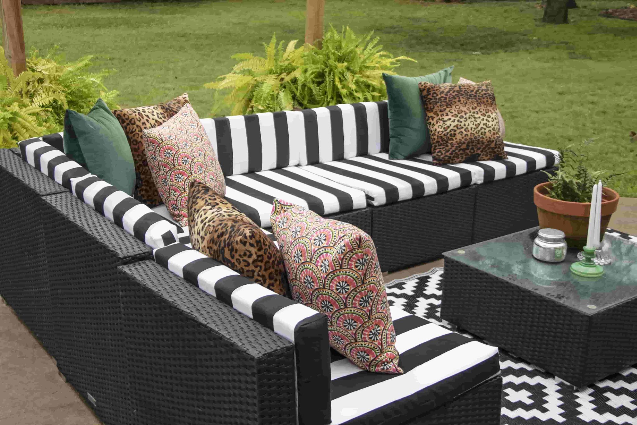 Smart Ways To Clean Rattan Furniture Cleaning Hacks smart-ways-to-clean-rattan-furniture-cleaning-hacks