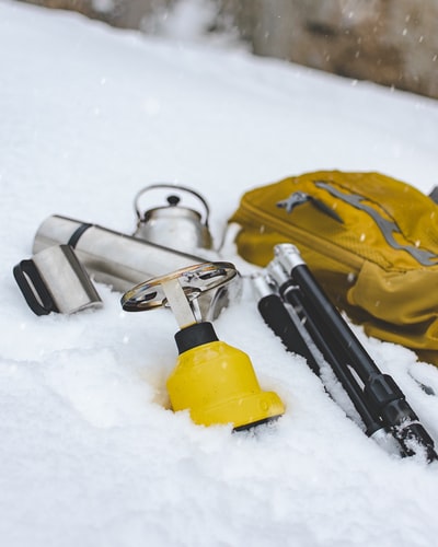 Plumbing Tips for Cold Winters in Toronto 