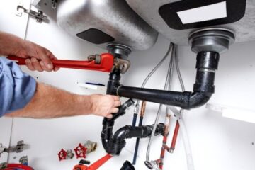 Plumbing Tips for Cold Winters in Toronto