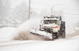 Propane Safety And Winter Storm
