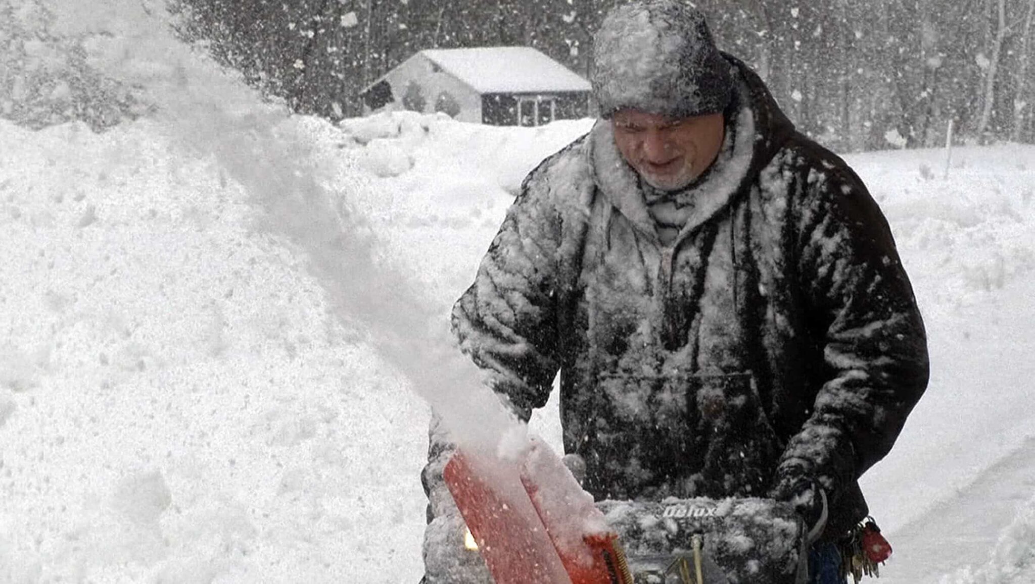 Propane Safety And Winter Storms Learn These Preventive Measures