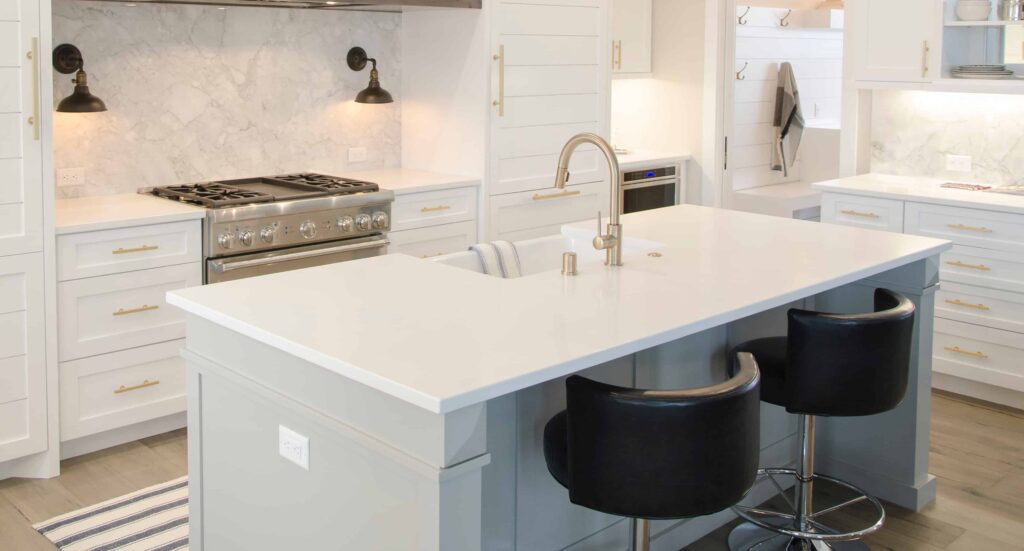 Quartz Countertops 