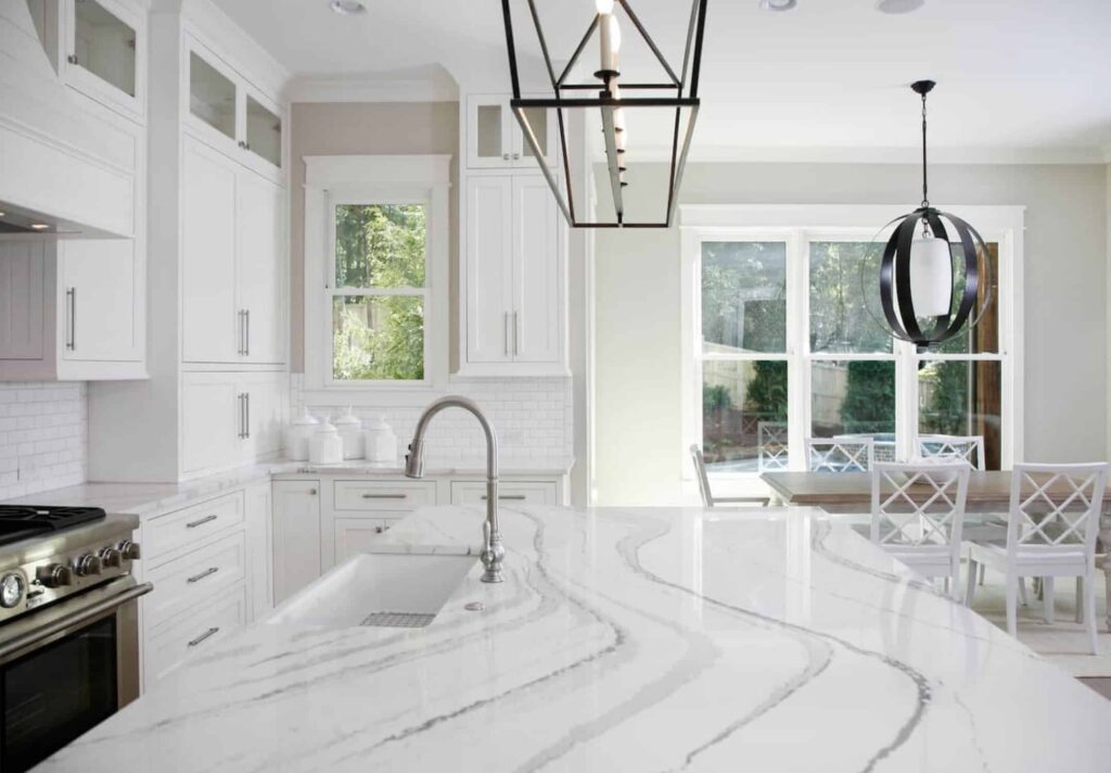 Quartz Countertops 