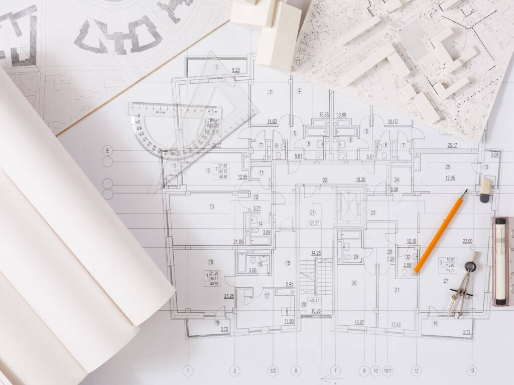Residential Architects vs. Designers for Homeowners 