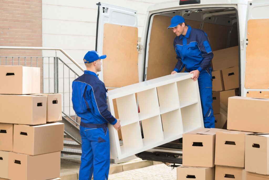 Searching for Quality Moving Companies 