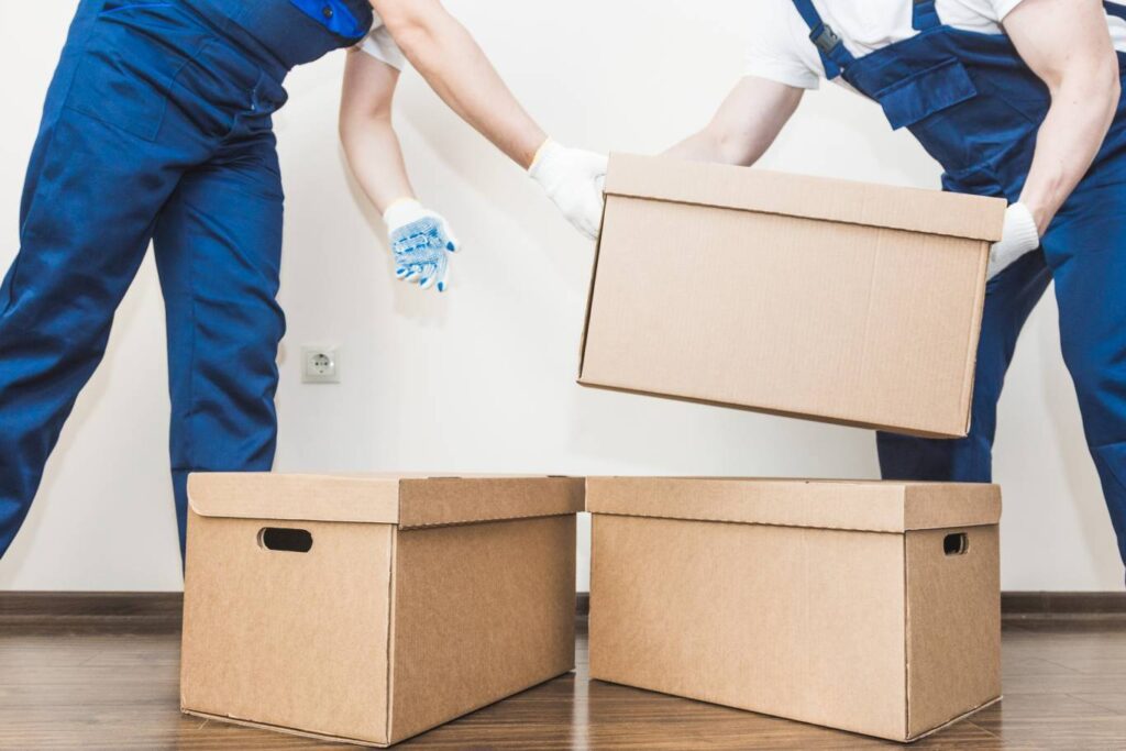 Searching for Quality Moving Companies 