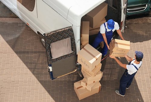 Searching for Quality Moving Companies 