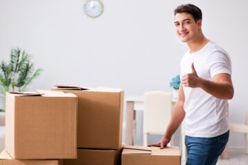 Searching for Quality Moving Companies