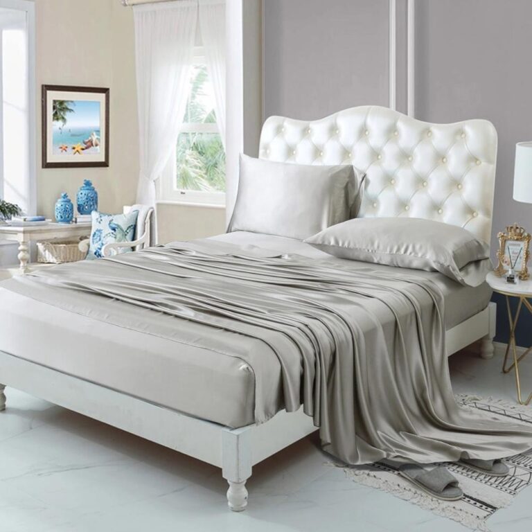 Our Essential Bedding Guide to Shopping for Bedsheets
