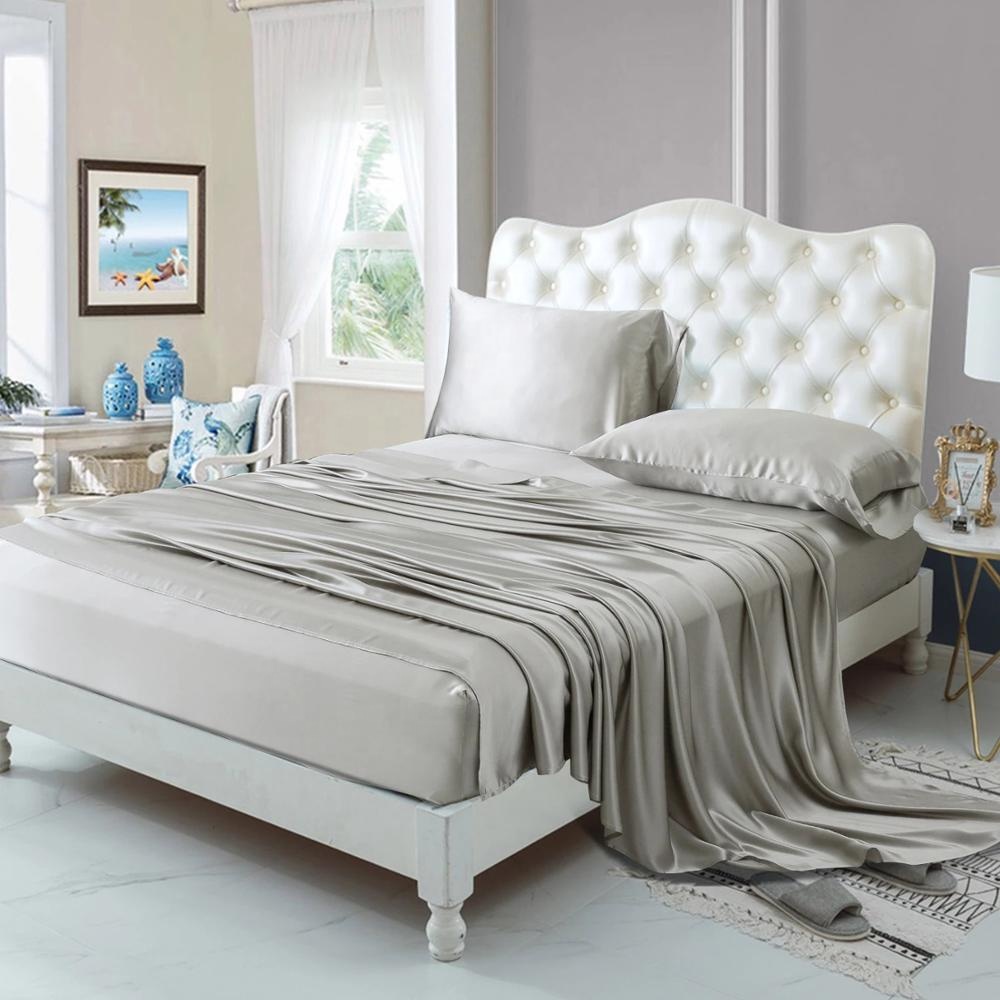 bedding guide to shopping for bedsheets 